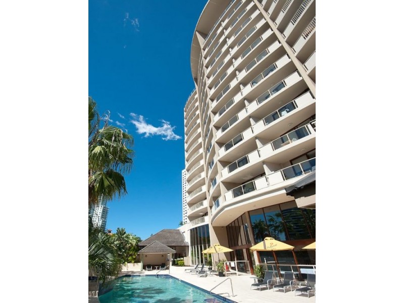 409/42 Surf Parade, Broadbeach QLD 4218