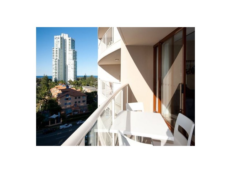 409/42 Surf Parade, Broadbeach QLD 4218