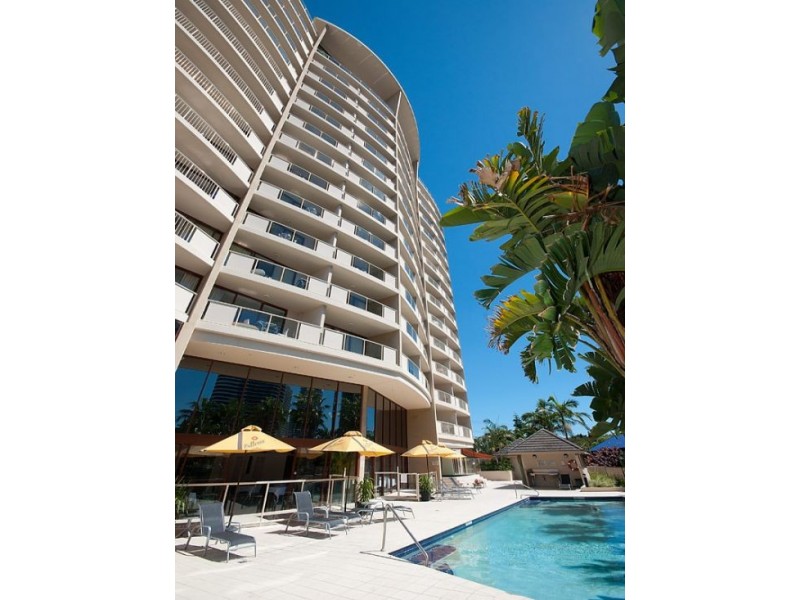 409/42 Surf Parade, Broadbeach QLD 4218