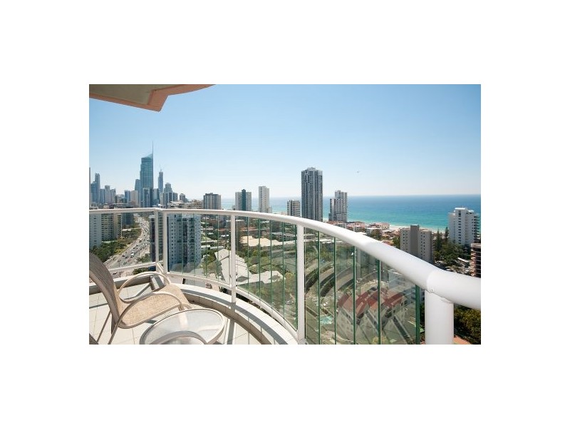 2801 gold coast highway, Broadbeach QLD 4218