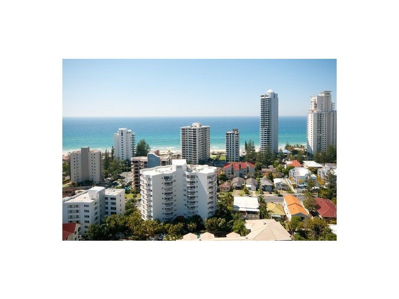 2801 gold coast highway, Broadbeach QLD 4218