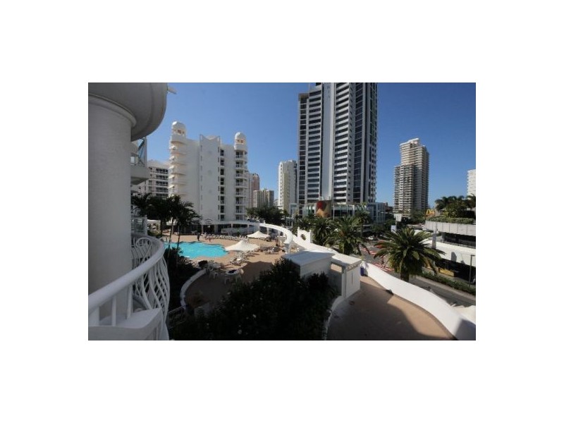 Broadbeach QLD 4218