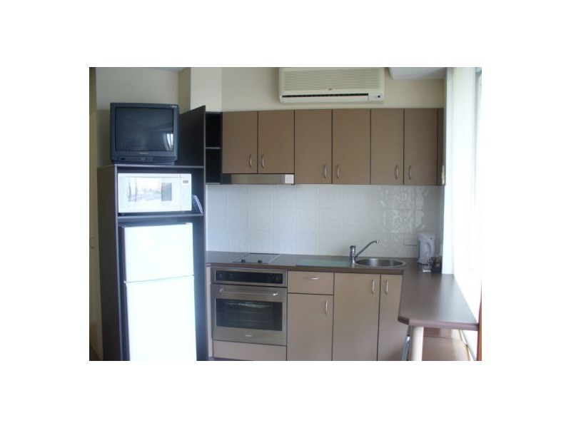 Unit 407 Savannah Resort, Broadbeach QLD 4218