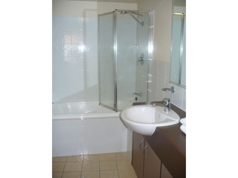 Unit 407 Savannah Resort, Broadbeach QLD 4218