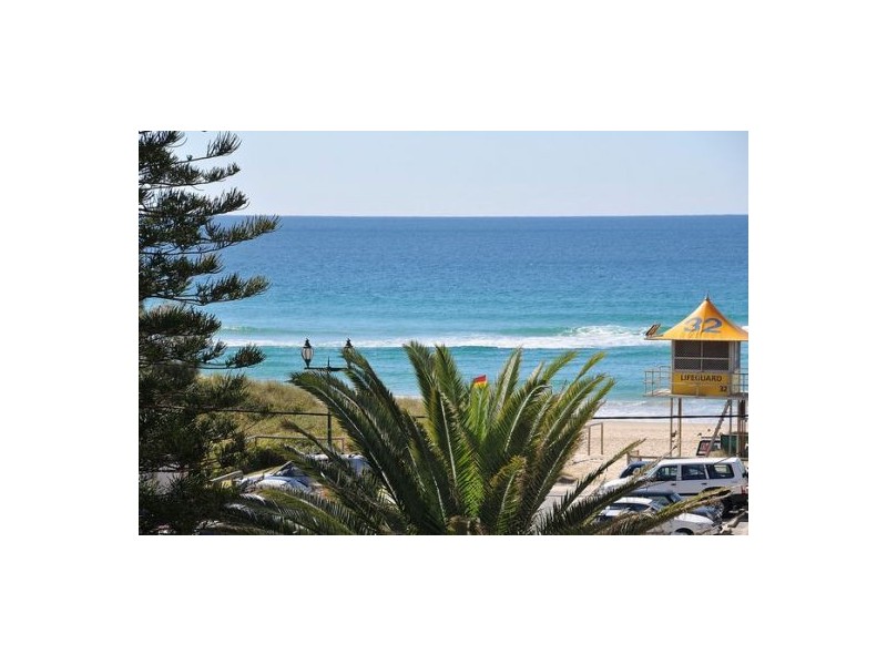 4 Thornton, Surfers Paradise QLD 4217