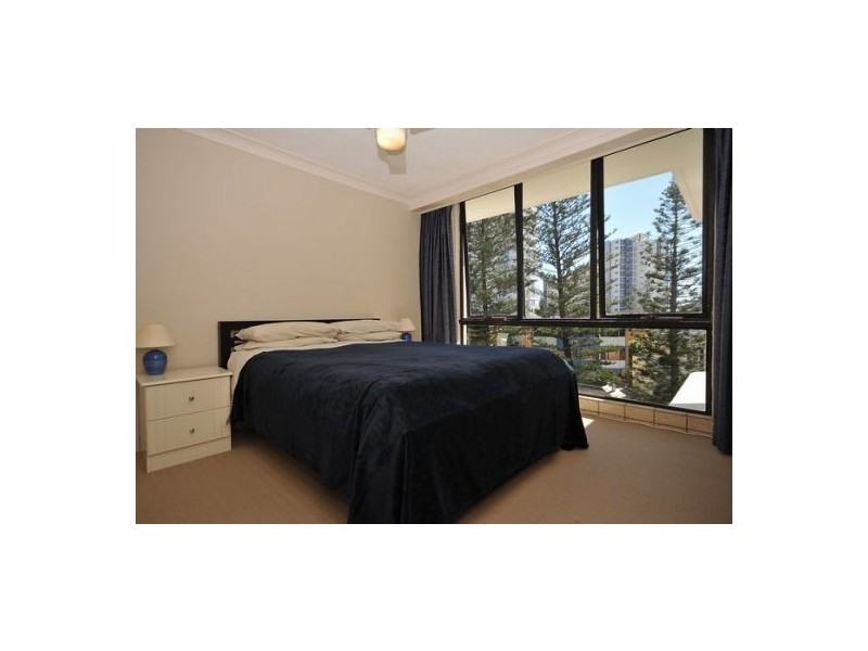 4 Thornton, Surfers Paradise QLD 4217