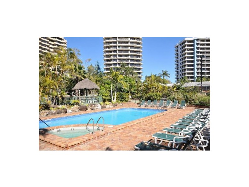 4 Thornton, Surfers Paradise QLD 4217