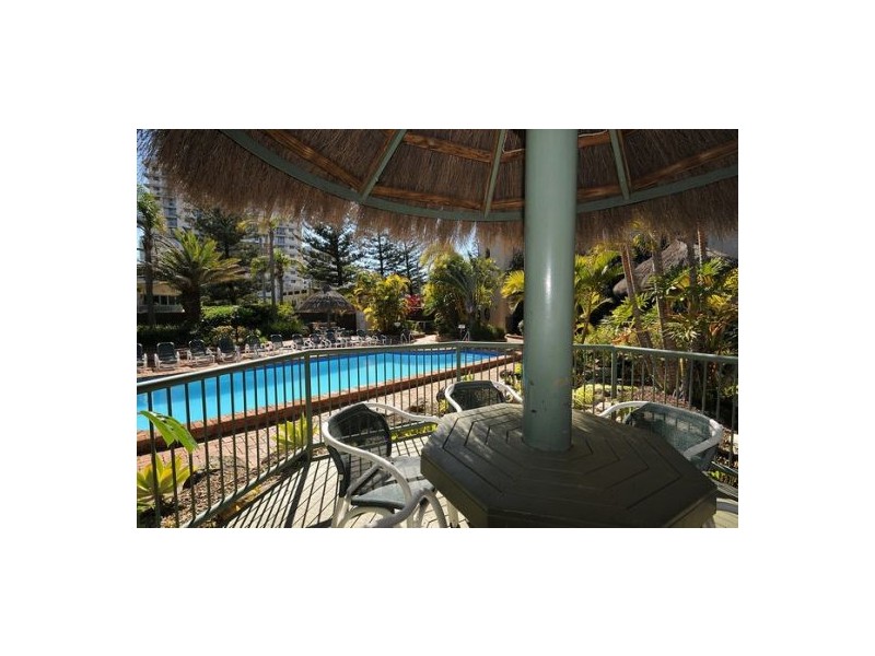 4 Thornton, Surfers Paradise QLD 4217