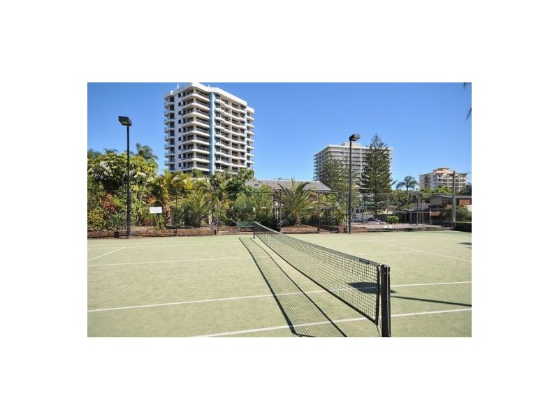 4 Thornton, Surfers Paradise QLD 4217