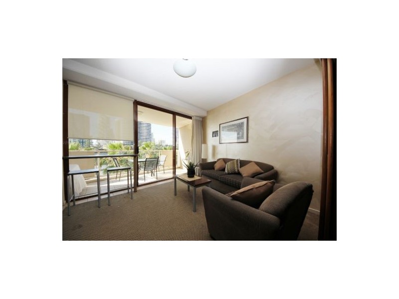 307/42 surf parade, Broadbeach QLD 4218