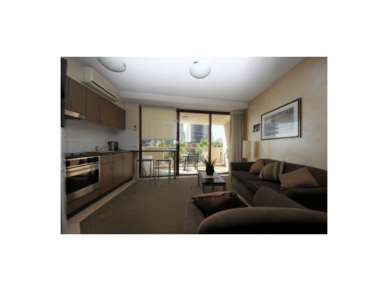 307/42 surf parade, Broadbeach QLD 4218