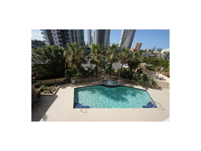 307/42 surf parade, Broadbeach QLD 4218