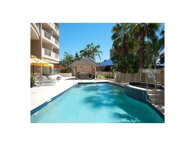 307/42 surf parade, Broadbeach QLD 4218