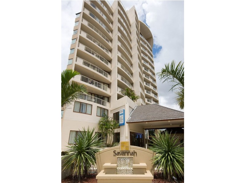 307 Savannah Resort, Broadbeach QLD 4218