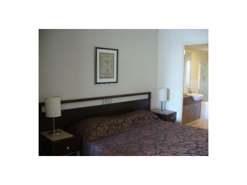 307 Savannah Resort, Broadbeach QLD 4218