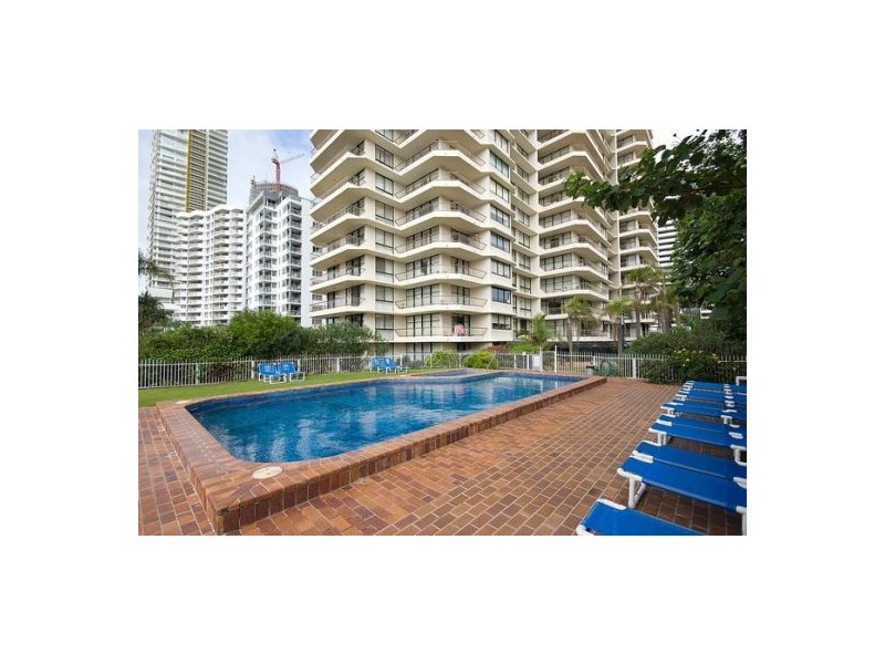 Broadbeach QLD 4218