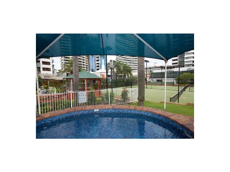Broadbeach QLD 4218
