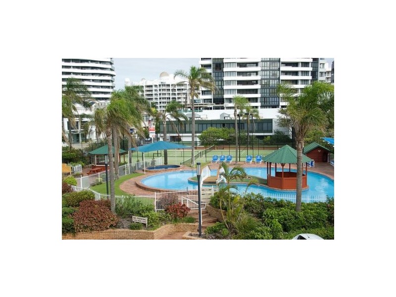 Broadbeach QLD 4218