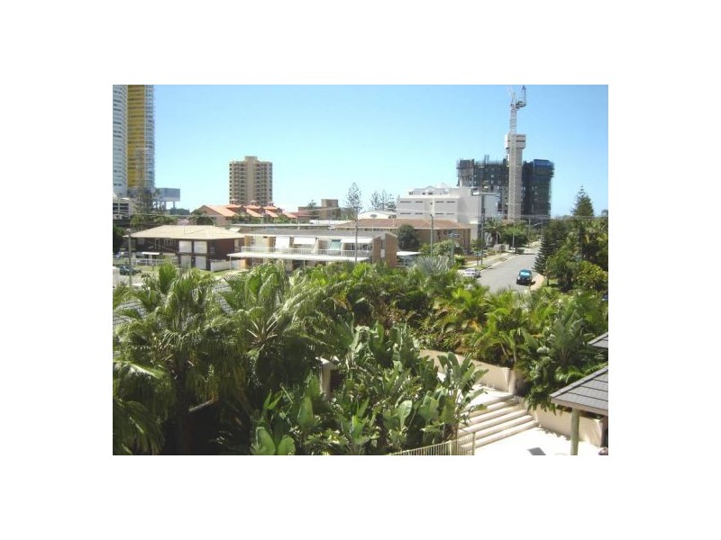 306 Savannah Resort, Broadbeach QLD 4218