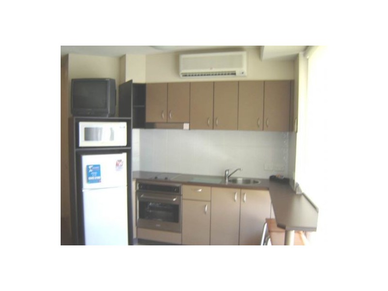 306 Savannah Resort, Broadbeach QLD 4218