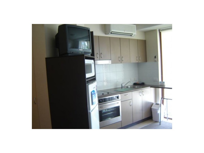 306 Savannah Resort, Broadbeach QLD 4218