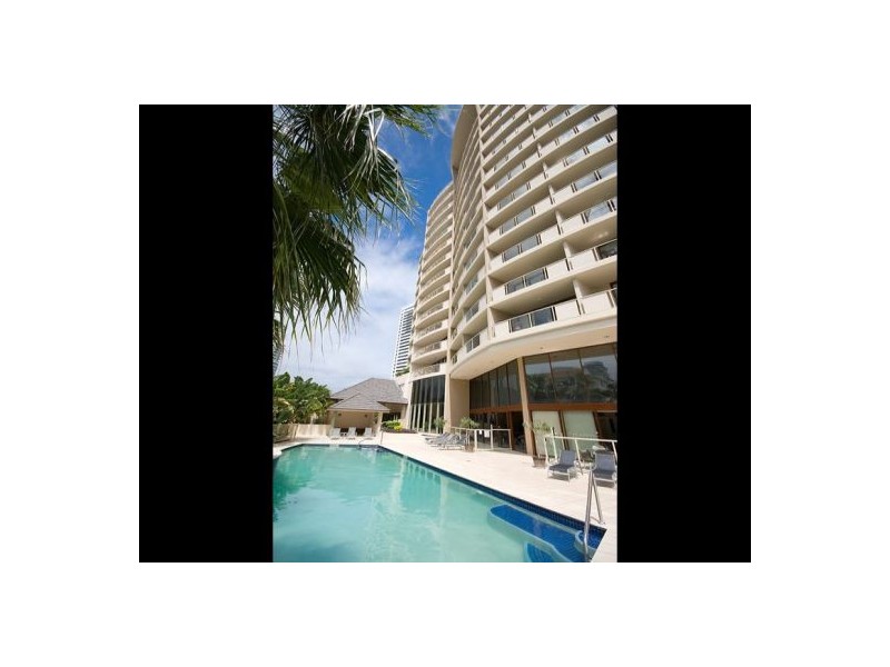 306 Savannah Resort, Broadbeach QLD 4218