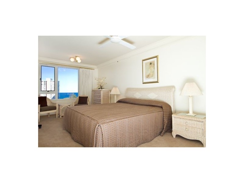 Broadbeach QLD 4218