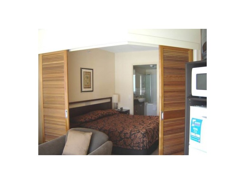 403 Savannah Resort, Broadbeach QLD 4218