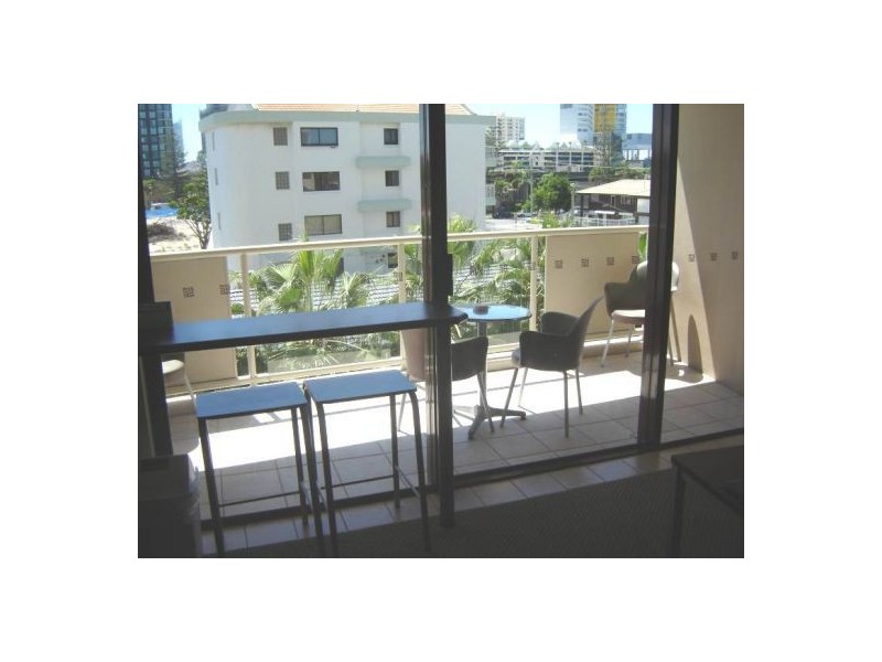 403 Savannah Resort, Broadbeach QLD 4218