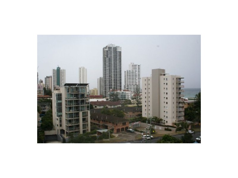 Surfers Paradise QLD 4217