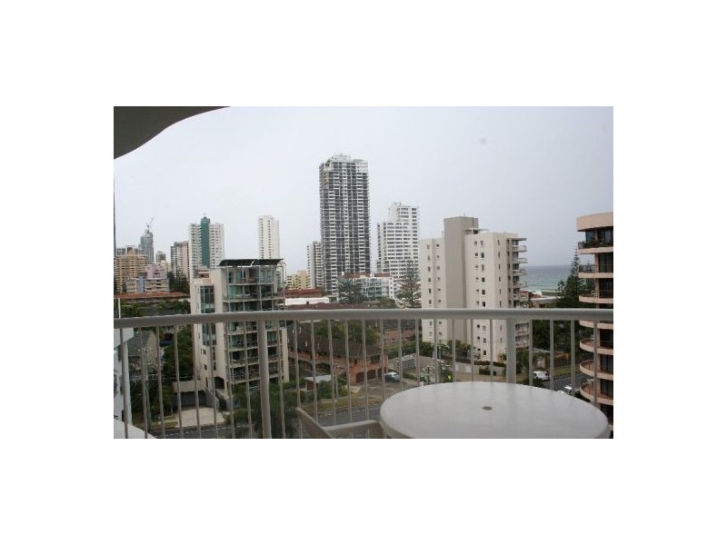 Surfers Paradise QLD 4217