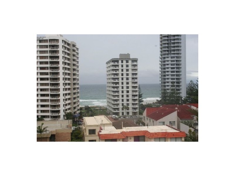 Surfers Paradise QLD 4217