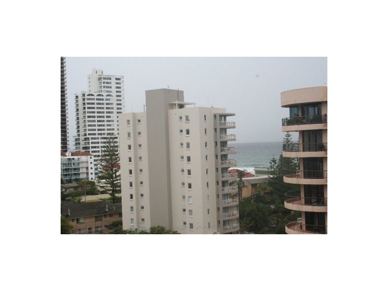 Surfers Paradise QLD 4217