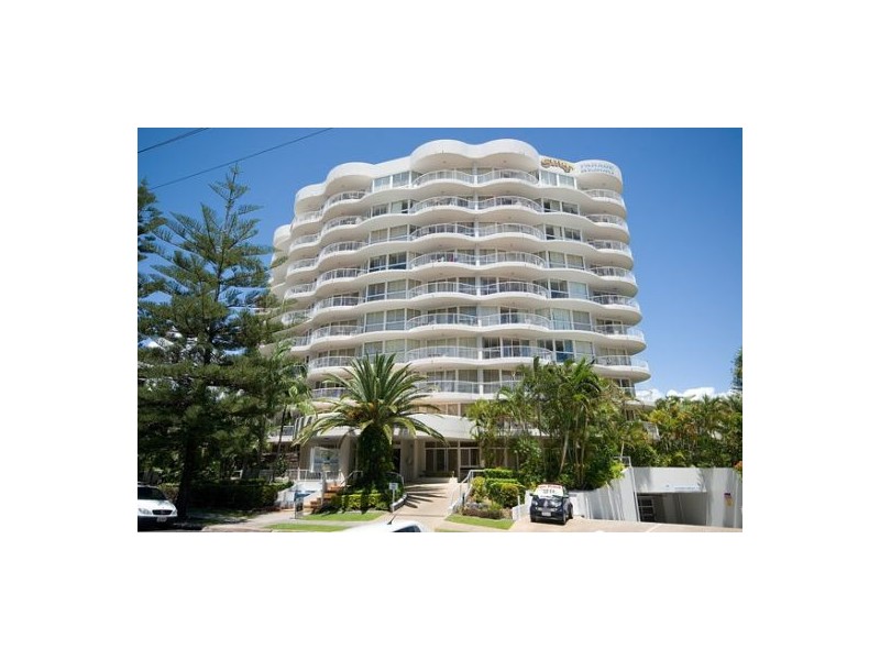 Surfers Paradise QLD 4217