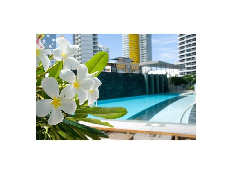 17/19 albert ave, Broadbeach QLD 4218
