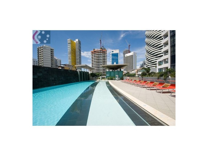 17/19 albert ave, Broadbeach QLD 4218