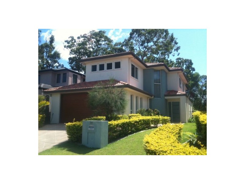 39, Royal Links Drive, Robina QLD 4226