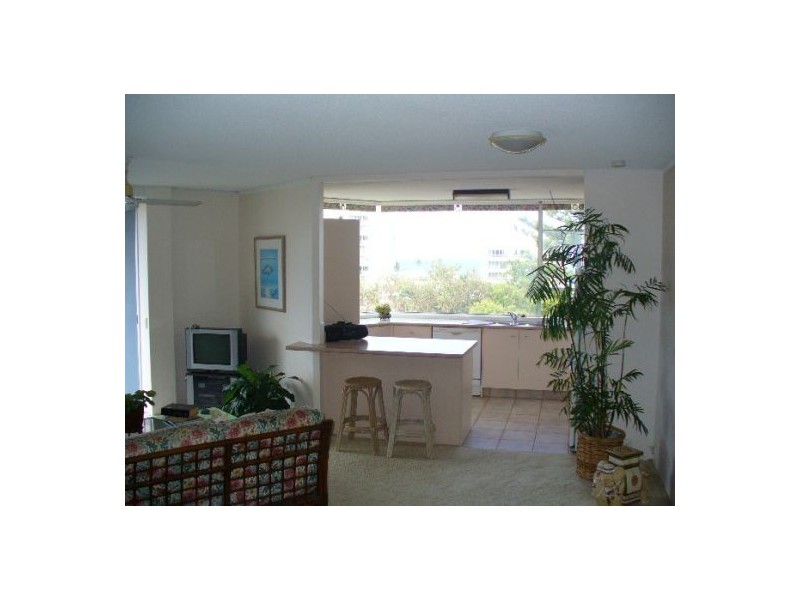 17/1 Old Burleigh road, Broadbeach QLD 4218