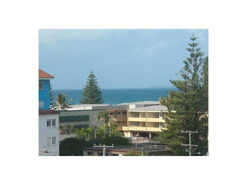17/1 Old Burleigh road, Broadbeach QLD 4218