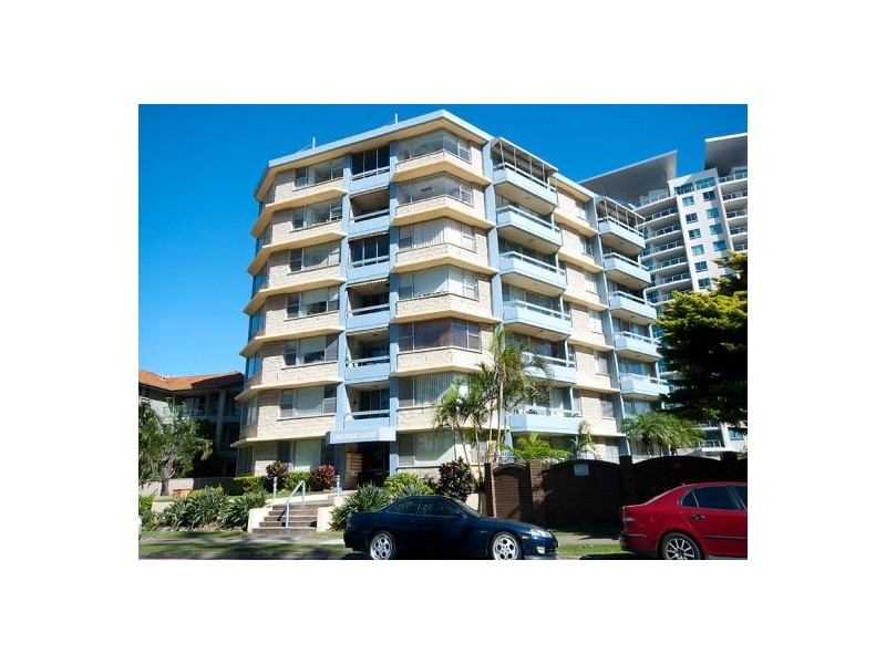 17/1 Old Burleigh road, Broadbeach QLD 4218