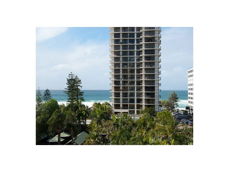 17/1 Old Burleigh road, Broadbeach QLD 4218