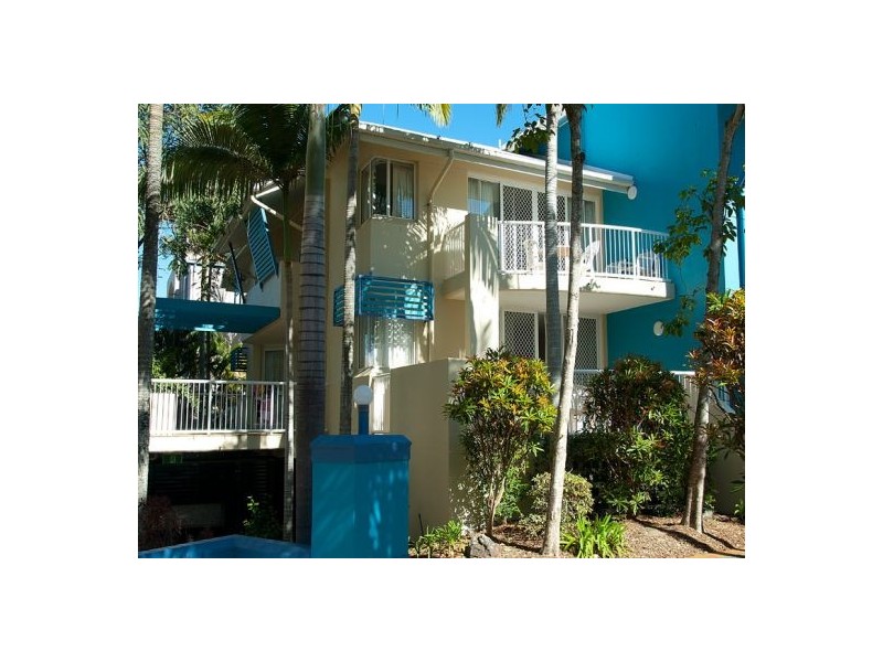 126/16 Alexander Avenue, Mermaid Beach QLD 4218
