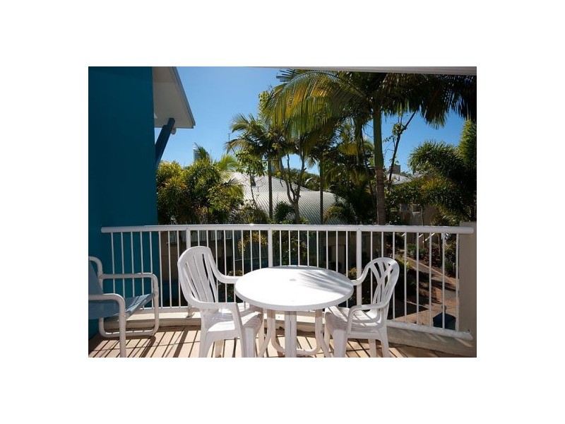 126/16 Alexander Avenue, Mermaid Beach QLD 4218