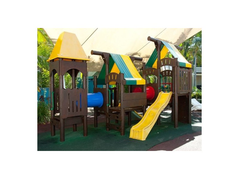 126/16 Alexander Avenue, Mermaid Beach QLD 4218