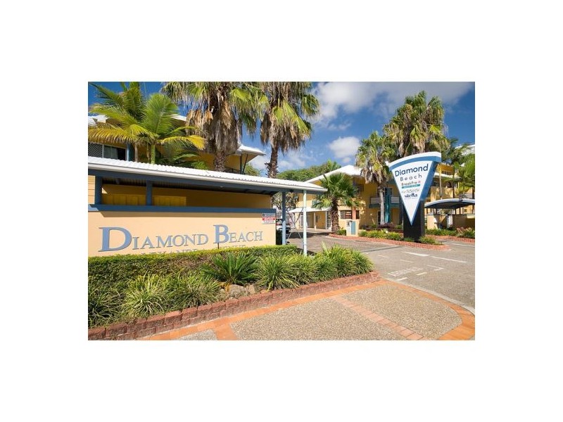 126/16 Alexander Avenue, Mermaid Beach QLD 4218