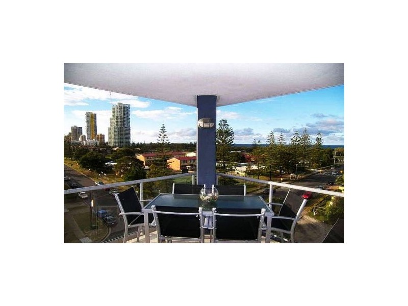 Broadbeach QLD 4218