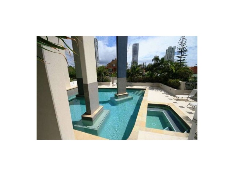 Broadbeach QLD 4218