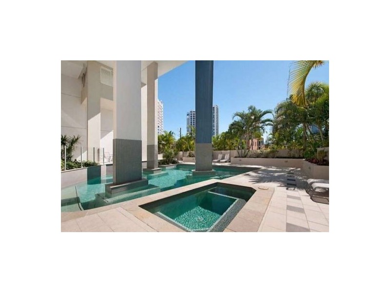 Broadbeach QLD 4218