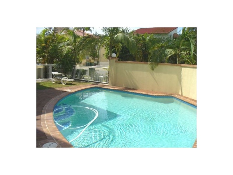 Unit 12 Brittania Sunset, Broadbeach QLD 4218