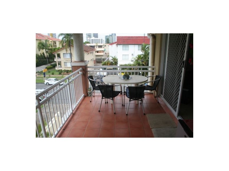 Unit 12 Brittania Sunset, Broadbeach QLD 4218